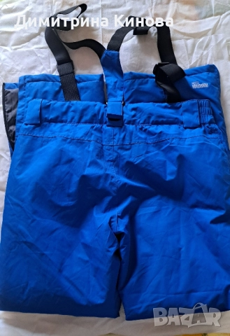 ски панталон Mc KINLEY , снимка 5 - Зимни спортове - 52331799