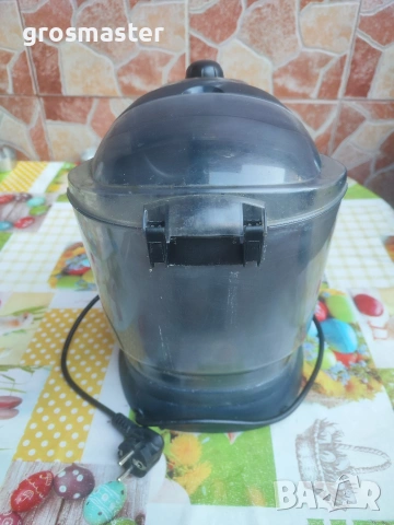 Кафемашина De Longhi, снимка 3 - Кафемашини - 53132510