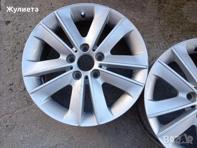 Джанти за BMW 1