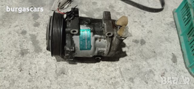 SD7V16 Компресор Климатик Alfa Romeo 156 SANDEN, снимка 2 - Части - 33879964