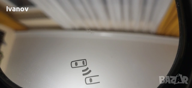 ляво огледало за Тойота рав 4, снимка 6 - Части - 53748245