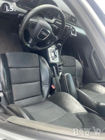 2.0 140к.с. Топ състояние s-line bose автомат , снимка 10 - Автомобили и джипове - 51334404