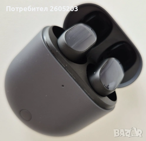 Като НОВИ: Xiaomi Redmi Buds 3 Pro с ANC (Активно шумопотискане)