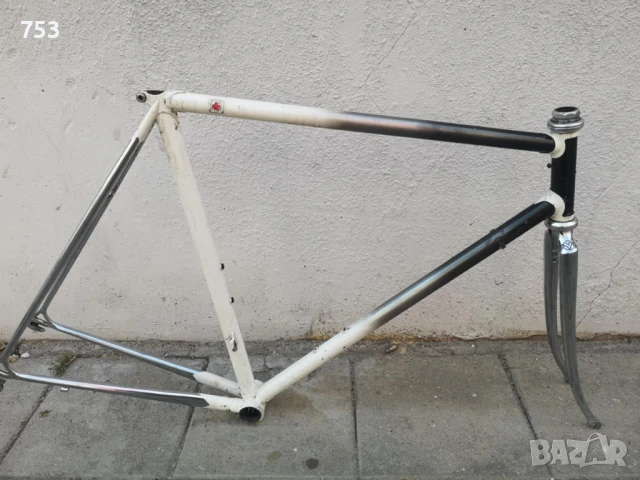  Швейцарска Рамка Villiger 