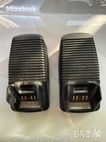 Зарядни устройства Motorola Ntn7209A Aa16740 100-120V 0.8A/200-240V 0.4A 50/60Hz