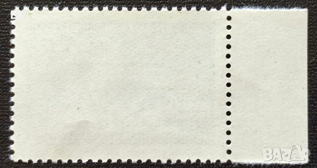 СССР, 1959 г. - самостоятелна чиста марка, личности, политика, 3*8, снимка 2 - Филателия - 41703424