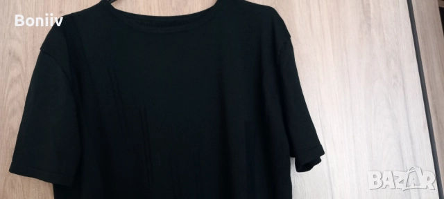 Блуза с къс ръкав 