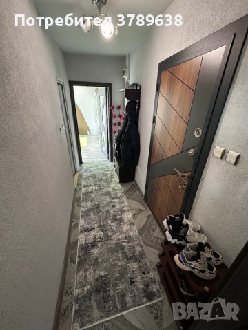 Апартамент в Симеоновград / Apartament v Simeonovgrad, снимка 5 - Aпартаменти - 44261016