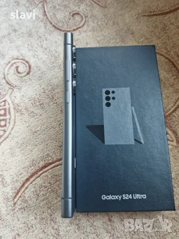 Samsung S24 Ultra 12/256GB, снимка 7 - Samsung - 56381729