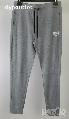 Everlast I/L Pant - Дамско спортно памучно долнище, размер -  XL.                         , снимка 2 - Спортни екипи - 39513578