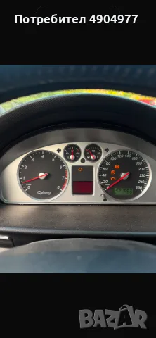 Продавам автомобил в движение, снимка 2 - Автомобили и джипове - 55817594