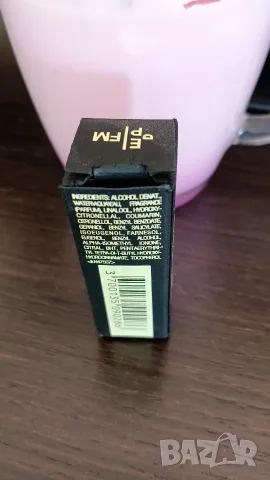 Lady Gaga Fame Black Fluid черен лосион за тяло, снимка 5 - Дамски парфюми - 56179971