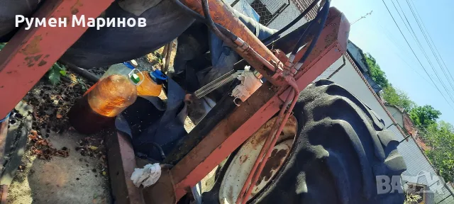 Фадромно устойство, снимка 8 - Селскостопанска техника - 56005373