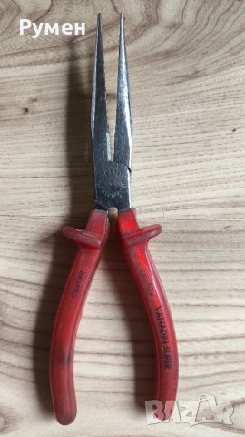 Инструменти Knipex, снимка 4 - Други инструменти - 50411968