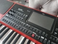 korg pa 700, снимка 8