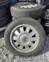джанти 5х112 15ц ауди/vw, снимка 1