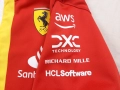 Puma Scuderia Ferrari F1 Team Softshell - Оригинално мъжко яке, снимка 10