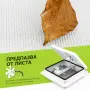 Покривен люк за каравана с 12 V вентилатор 355 x 355 mm, снимка 5