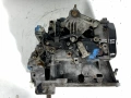 Автоматична скоростна кутия Renault Megane 1 Scenic 1 Clio 2 Kangoo 1.4i 1.6i 7700115539, снимка 2