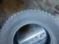 4бр.зимни NOKIAN 235/65/16C 121R DOT 3421, снимка 5