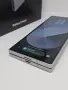 ГАРАНЦИЯ Samsung Galaxy Z Fold 6 5G 256GB Silver Shadow 99% Battery, снимка 5