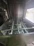 Немска миялна машина за тави и кухненска посуда Winterhalter, снимка 2