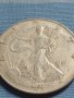 Монета 1 долар 1900г. САЩ РЕПЛИКА на Американския сребърен долар за КОЛЕКЦИЯ 30014, снимка 5