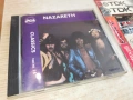 NAZARETH-ORIGINAL CD 0503261637H2E6R66, снимка 11