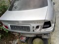 заден капак бмв е46 3 серия багажник bmw e46 седан комби, снимка 2