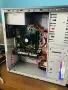 Геймърски Intel I7 860,GTX 750 Ti 2GB,16GB RAM,64 GB SSD+500GB HDD, снимка 1