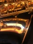 Продавам алт саксофон ELKHART deluxe, снимка 16