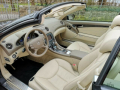 Mercedes-Benz SL 350 фейслифт, снимка 8