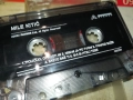 MILE KITIC-ORIGINAL TAPE 1710251920, снимка 7