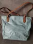 Чанта Fossil -естествена кожа., снимка 3