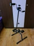 Мини велоергометър за раздвижване на краката и ръцете, снимка 2
