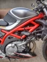 Suzuki gladius sfv, снимка 6