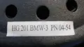 8инча Субвуфер за BMW Gladen Audio HG 201, снимка 6