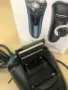 Акумолаторна самобръсначка TAURUS 3-SIDE SHAVE, снимка 2