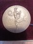Медал плакет, снимка 2