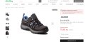 туристически обувки  Salomon Ellipse 2 Gtx Goretex  номер 39,5-40, снимка 2