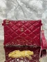 чанти chanel , снимка 6