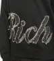 hoodie John Richmond, снимка 3