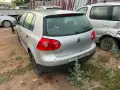 vw golf 5 1.9 105 BKC фолксваген голф на части, снимка 5