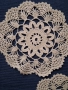 Дантелени покривки, снимка 6