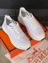 Hermes Мъжки Маратонки👟Мъжки Спортни Обувки Хермес - Налични Различни Цветове Код E1261, снимка 11