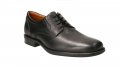 официални обувки Geox U Federico V  номер 45, снимка 1 - Официални обувки - 40038716