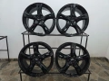 4бр 18ски джанти  за FORD, RENAULT, JAGUAR 5х108мм A180215 , снимка 5