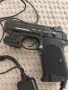 Ретро светлинен пистолет Thrustmaster Desert Eagle за PlayStation 2 / PS1., снимка 2