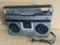 Радиокасетофон NATIONAL PANASONIC RS-466FDS MADE IN JAPAN, снимка 1