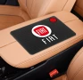 Подложка за табло на ”FIAT” - 20 см./13 см., снимка 3
